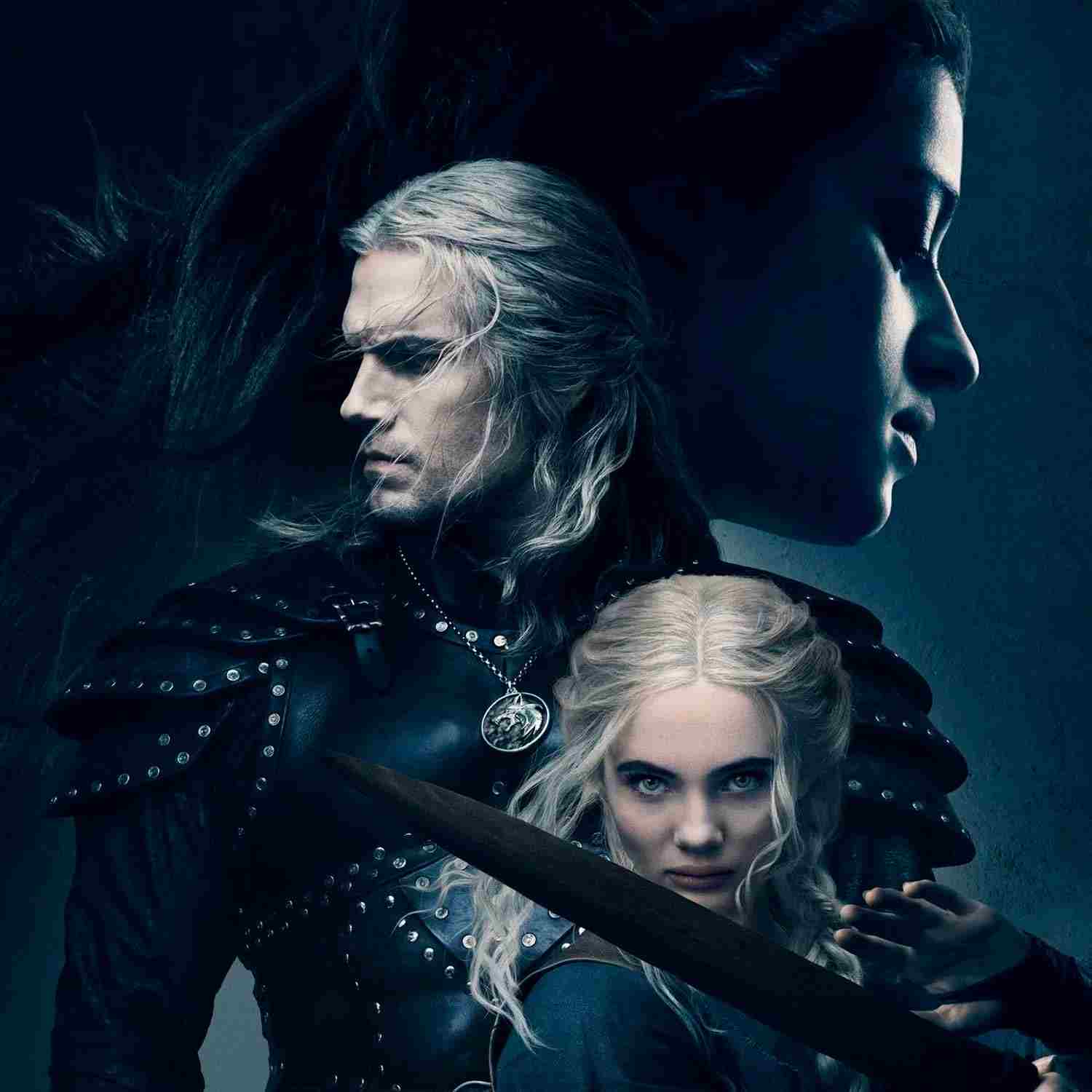 The Witcher tendrá una quinta temporada en Netflix