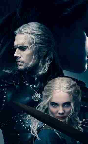 The Witcher tendrá una quinta temporada en Netflix