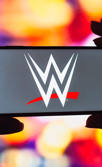 ¡WWE anuncia un patrocinio con Twitch!