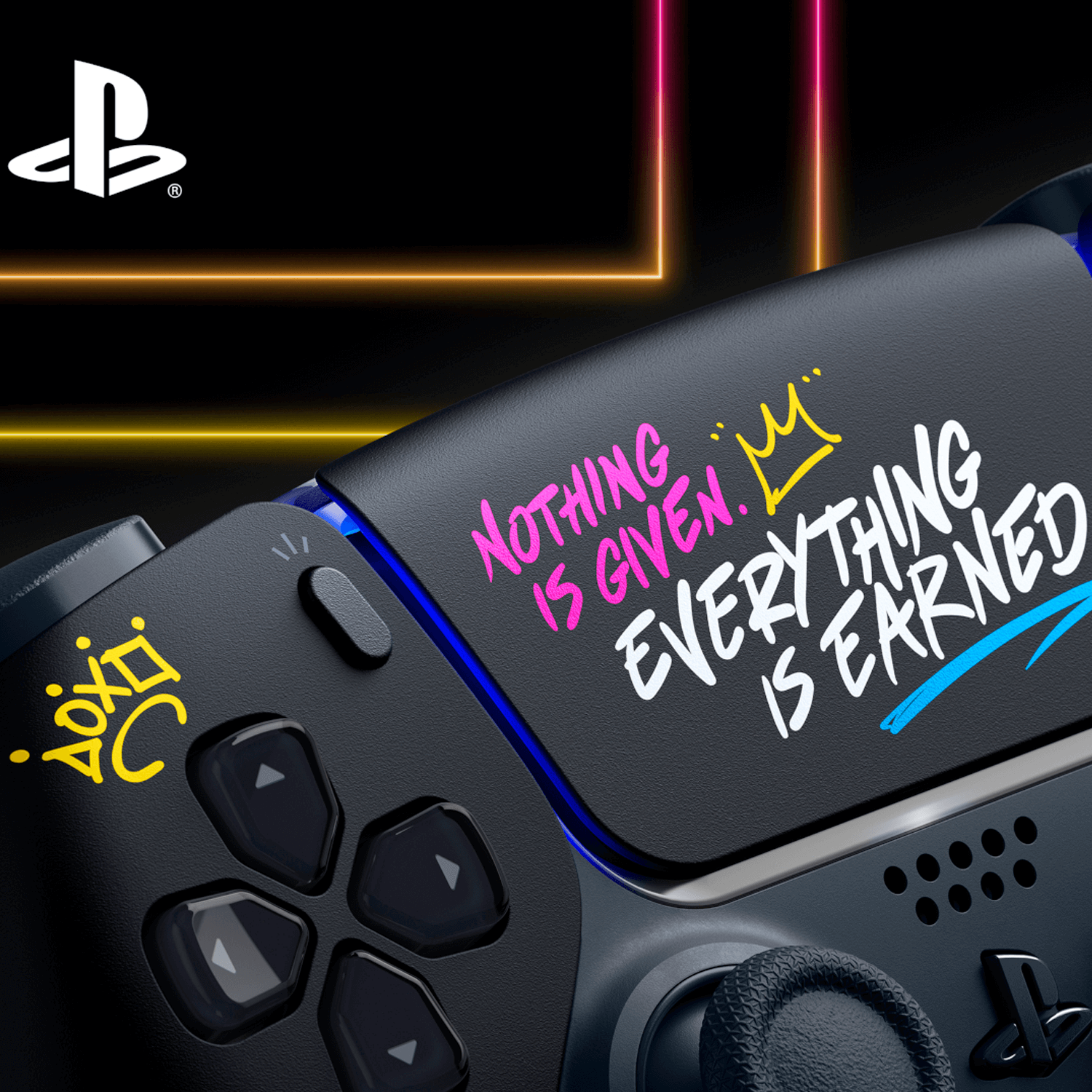 ¡PS5 tendrá un diseño personalizado de LeBron James!