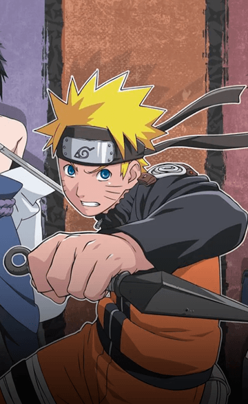 Naruto  Anime clássico ganhará novos episódios para o 20º aniversário