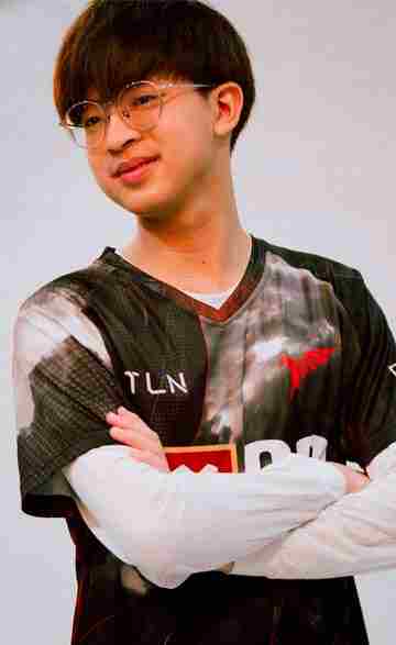 23savage afirma que es el mejor Morphling del mundo