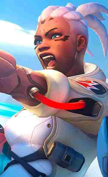 Profesionales de Overwatch baneados por transfobia