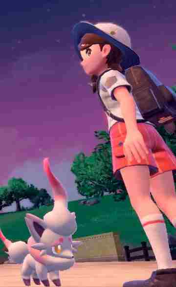 Pokémon Escarlata y Violeta recibirían spoiler de nuevo juego de la saga