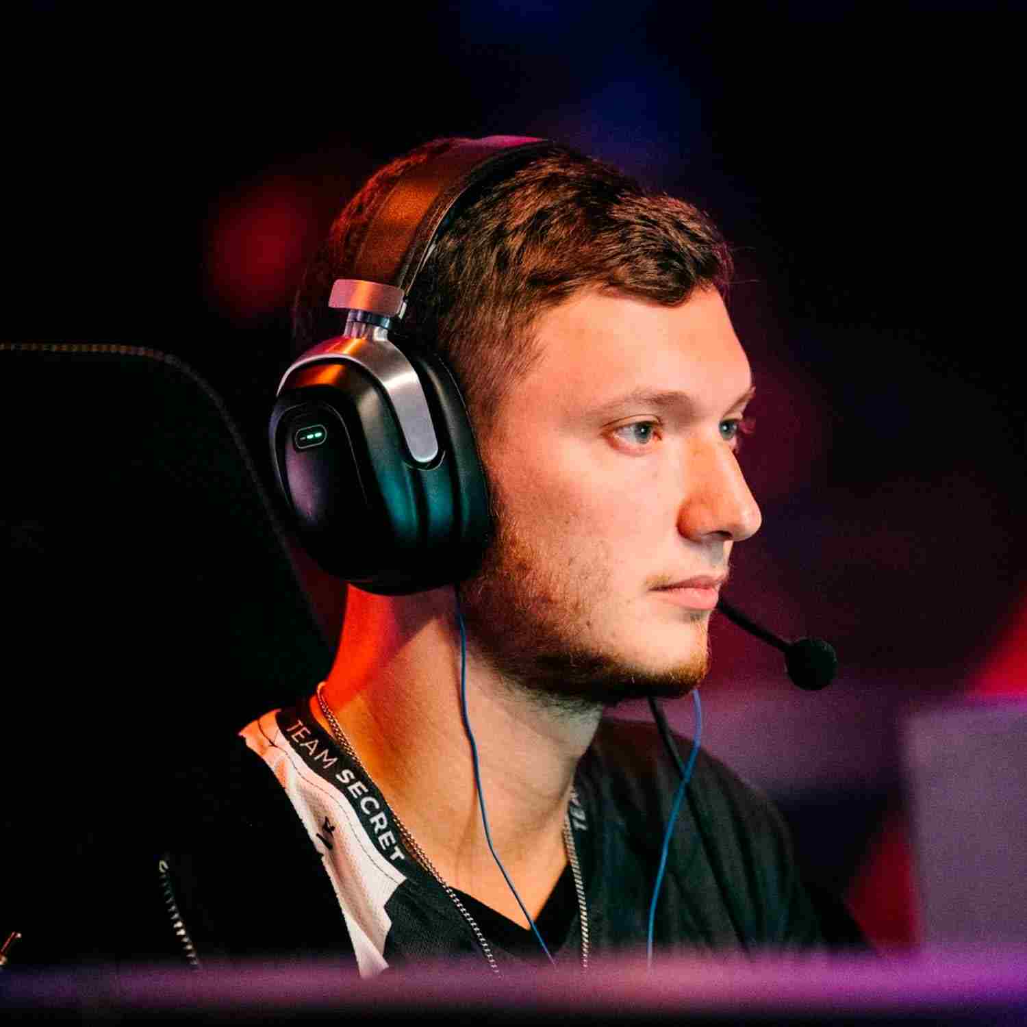 ¿Por qué BetBoom jugó con Resolut1on su última partida de la Bali Major?
