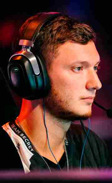 ¿Por qué BetBoom jugó con Resolut1on su última partida de la Bali Major?