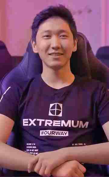 Malik se une a Quest Esports en reemplazo de ATF