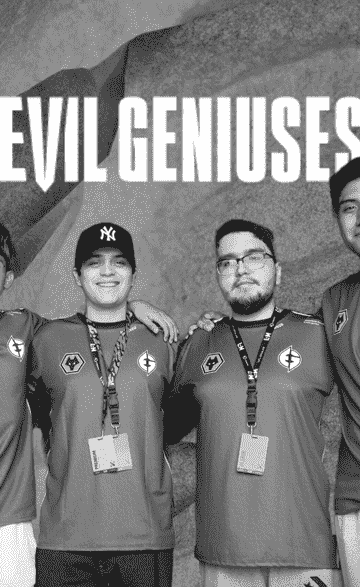 ¡Evil Geniuses es eliminado de la Riyadh Masters 2023!