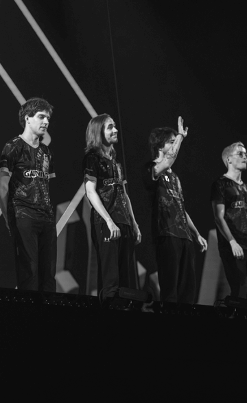 ¡Gaimin Gladiators es eliminado de la Riyadh Masters 2023!