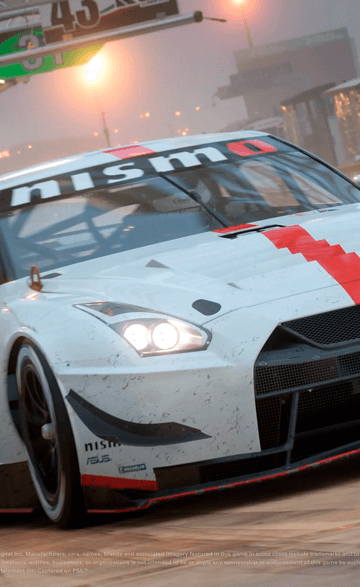 ¡Gran Turismo 7 añade contenido nuevo!