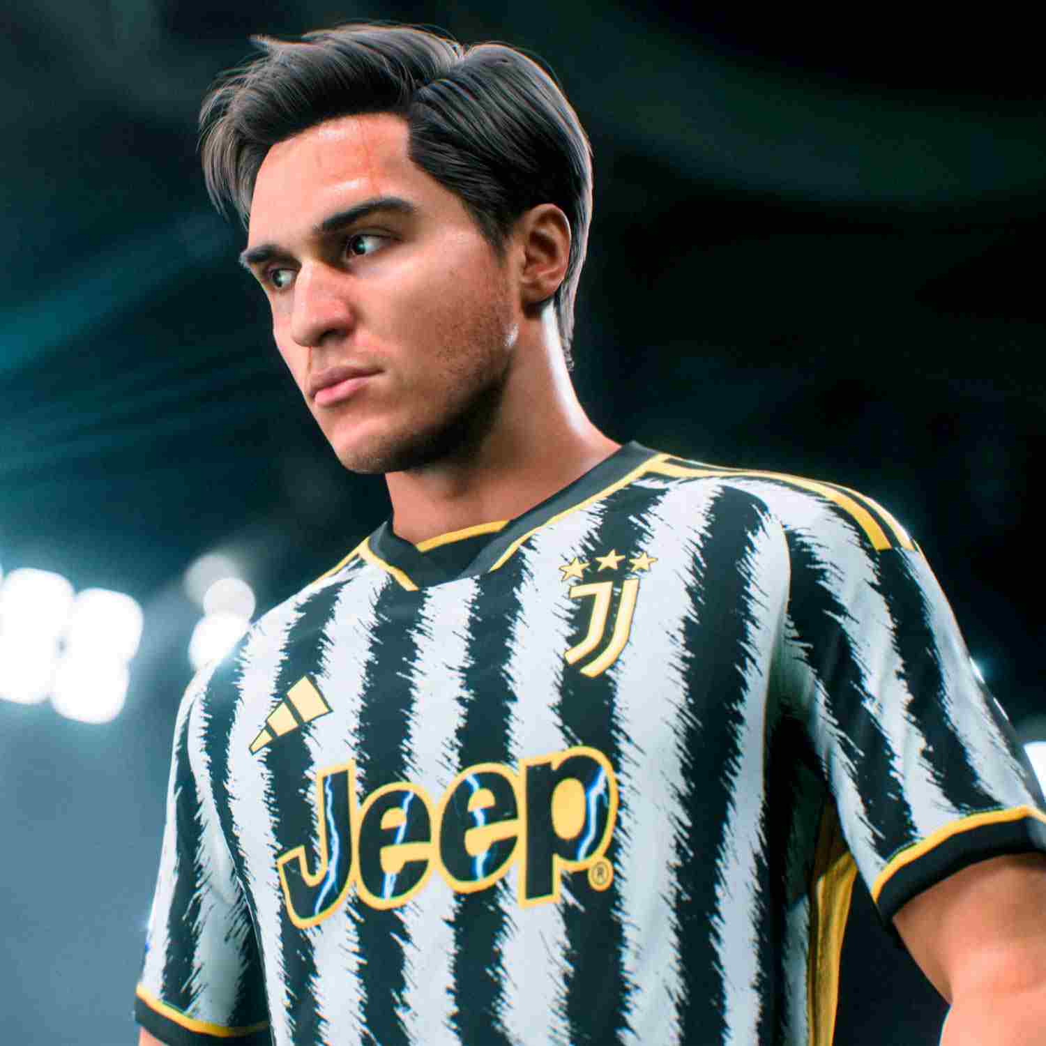 La función que le sigue faltando al modo carrera de EA FC 24