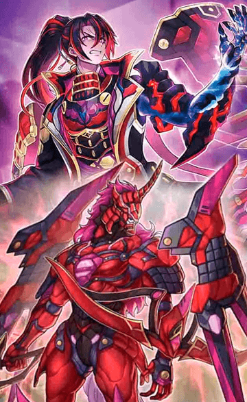 ¡Yu-Gi-oH Master Duel anuncia el ingreso de Kashtira al juego!