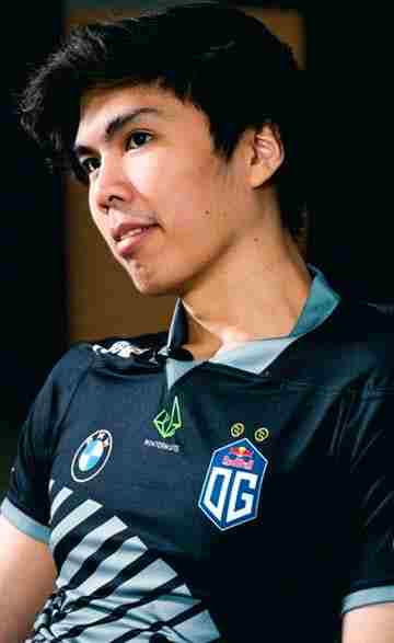 OG completa su roster y envía a Taiga a préstamo