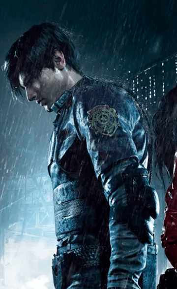 ¡Resident Evil 2 Remake es el juego más vendido de la saga!