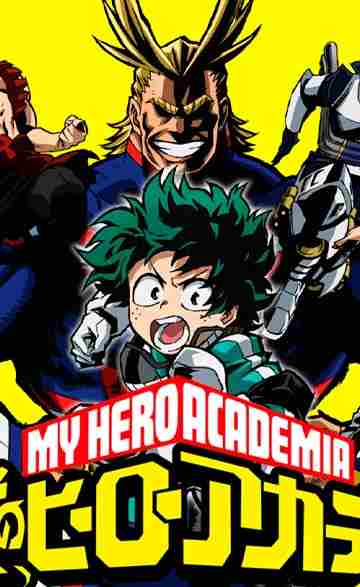 Nuevos skins de My Hero Academia estarían llegando pronto a Fortnite