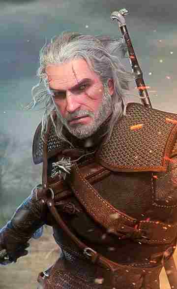 The Witcher 4 podría llegar antes de tiempo