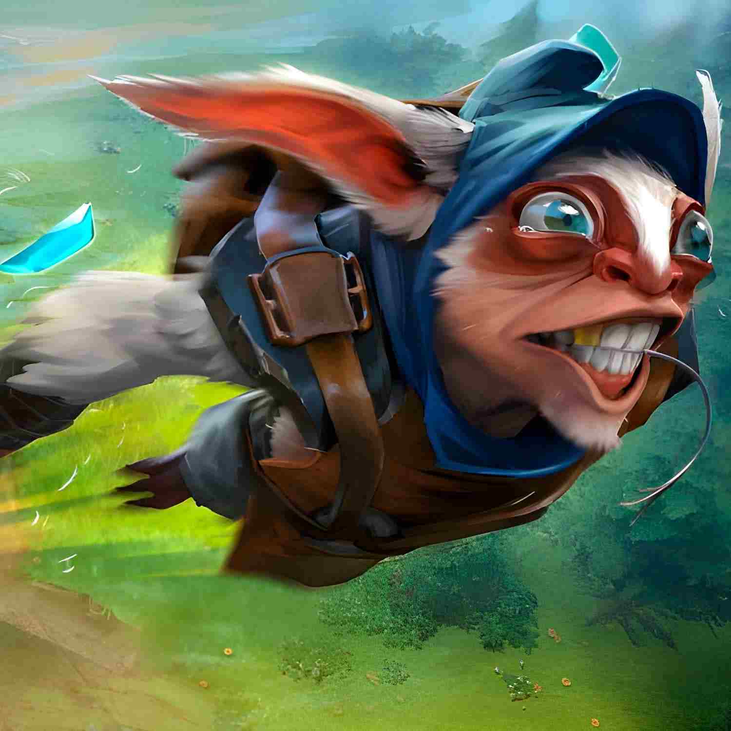 Valve banea más de 90 000 cuentas de Dota 2 por smurfear