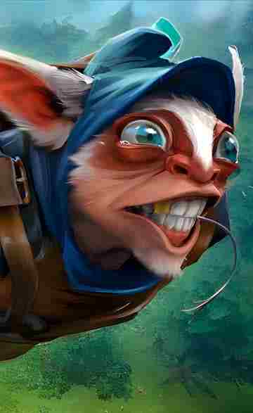Valve banea más de 90 000 cuentas de Dota 2 por smurfear