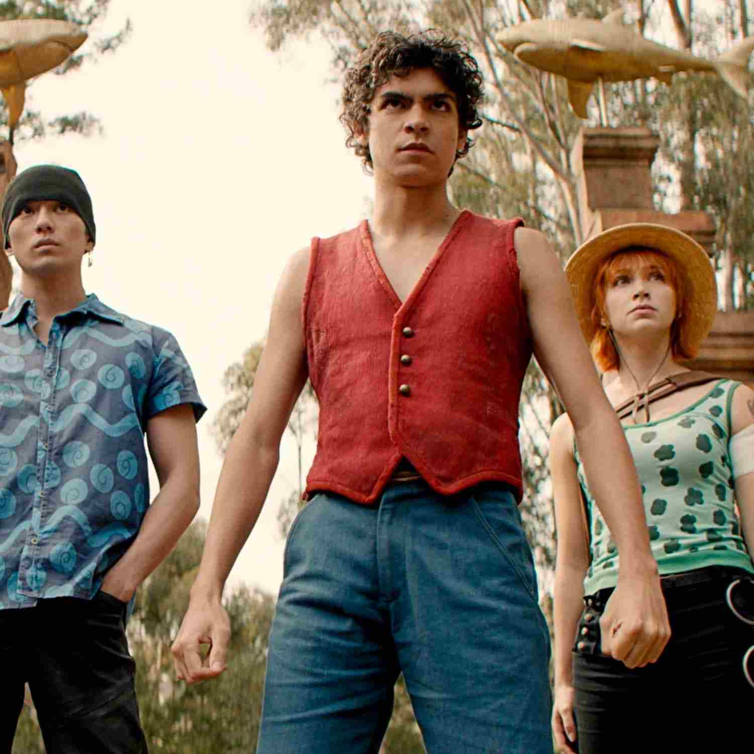 Live action de One Piece es aceptada por fanáticos del anime