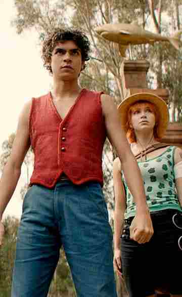 Live action de One Piece es aceptada por fanáticos del anime