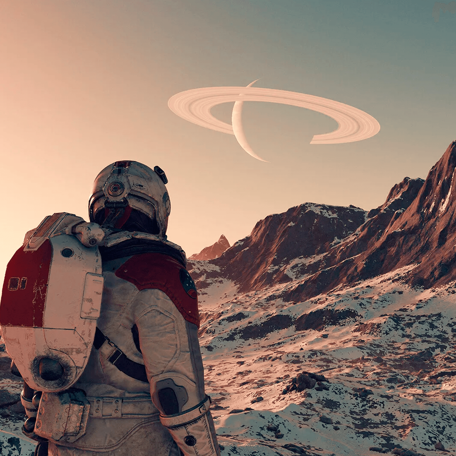 ¡Desarrollador de Starfield revela el mejor consejo para conseguirlo todo!