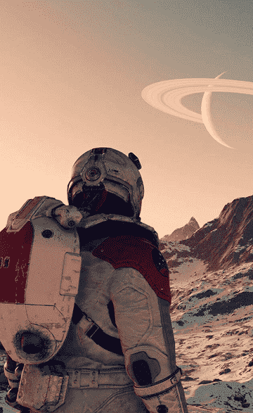 ¡Desarrollador de Starfield revela el mejor consejo para conseguirlo todo!