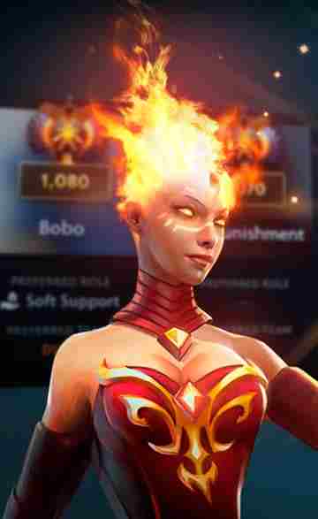 Cómo funciona el nuevo sistema de MMR en Dota 2