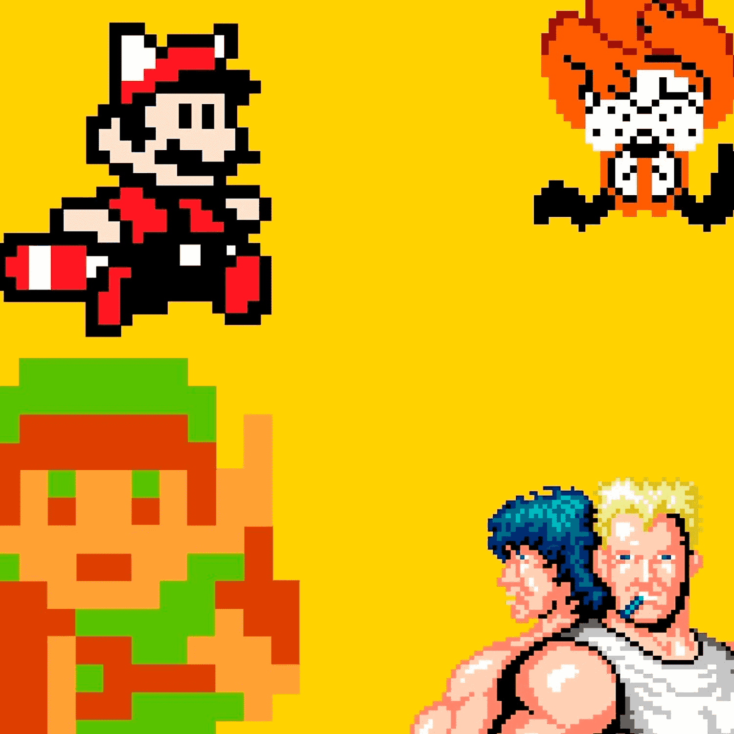 ¡Juegos Retro de Consola NES ha recibido más subidas de contenido en Youtube que cualquier otra consola!