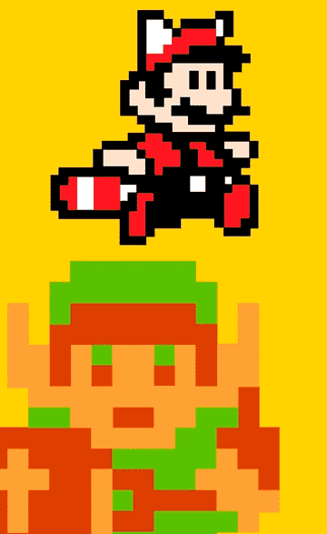 ¡Juegos Retro de Consola NES ha recibido más subidas de contenido en Youtube que cualquier otra consola!