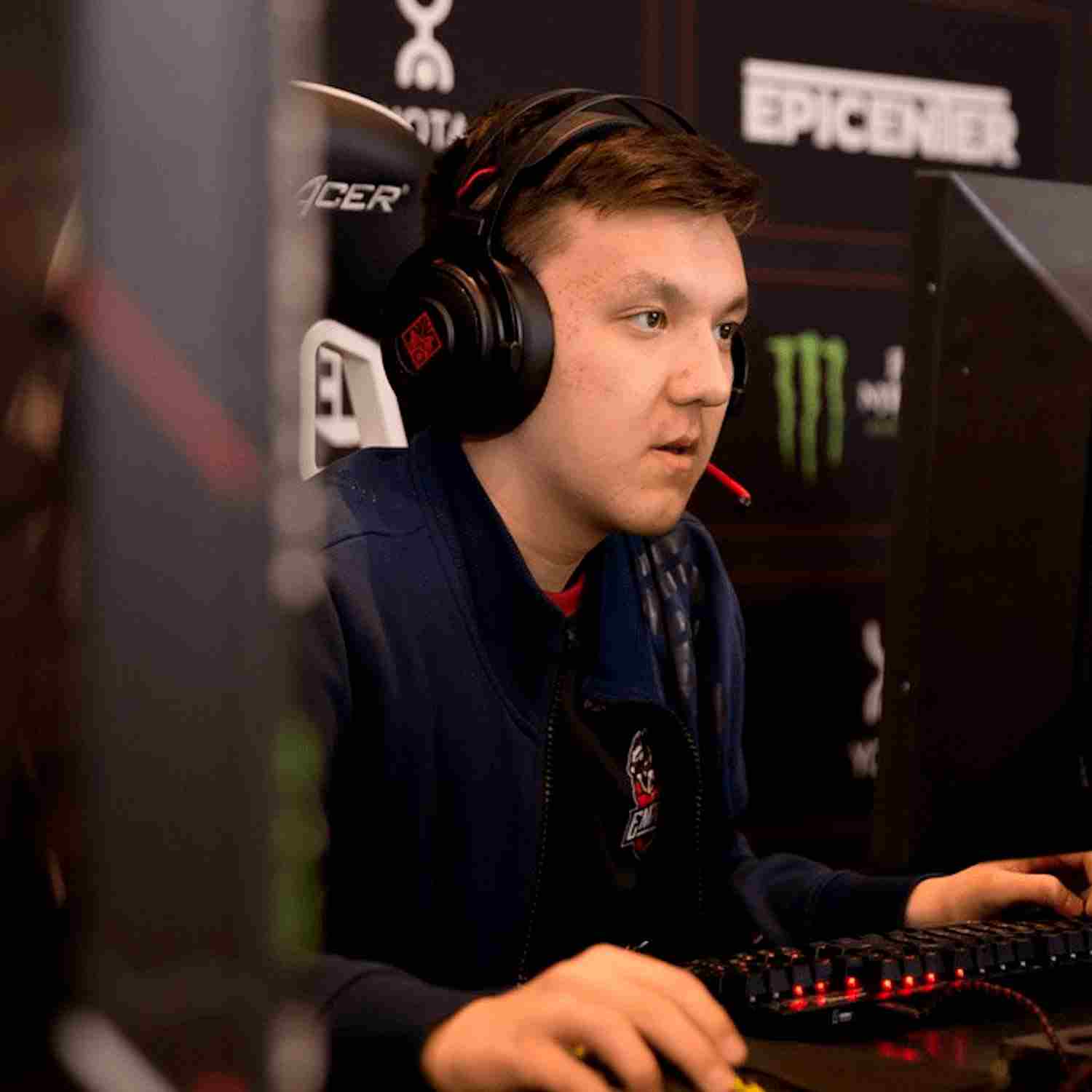 Procesos de visado para el International perjudican a la DreamLeague