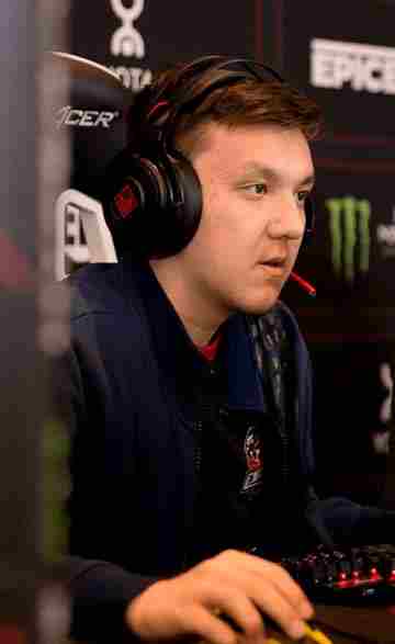 Procesos de visado para el International perjudican a la DreamLeague