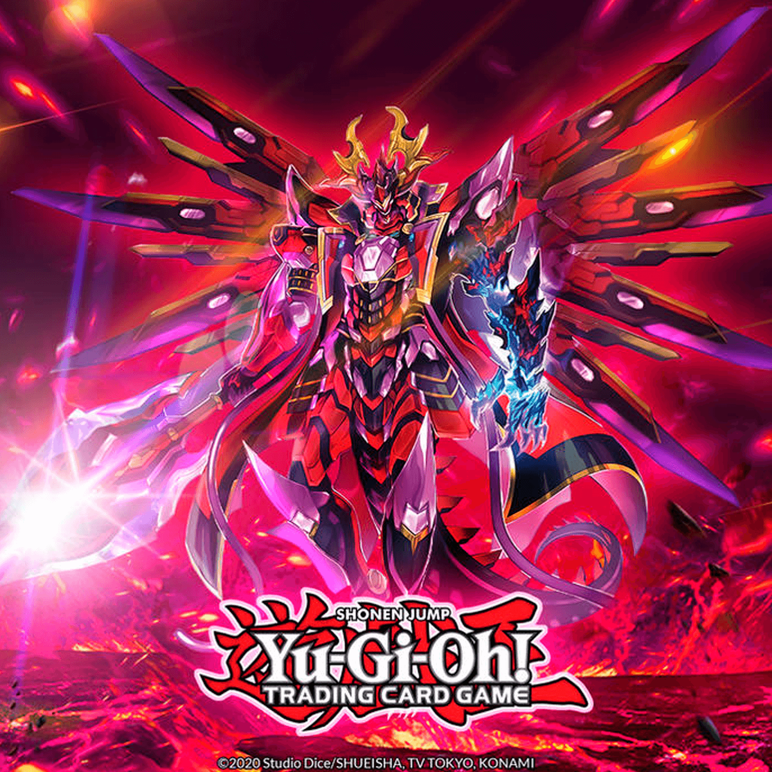 ¡Conoce la nueva Ban List de Yu-Gi-oH TCG!