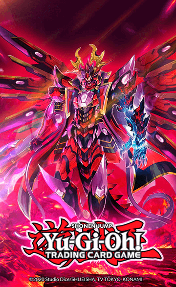 ¡Conoce la nueva Ban List de Yu-Gi-oH TCG!