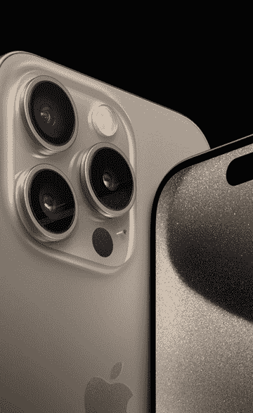 ¡Apple confirma que el nuevo Iphone 15 será la mejor consola de juegos!