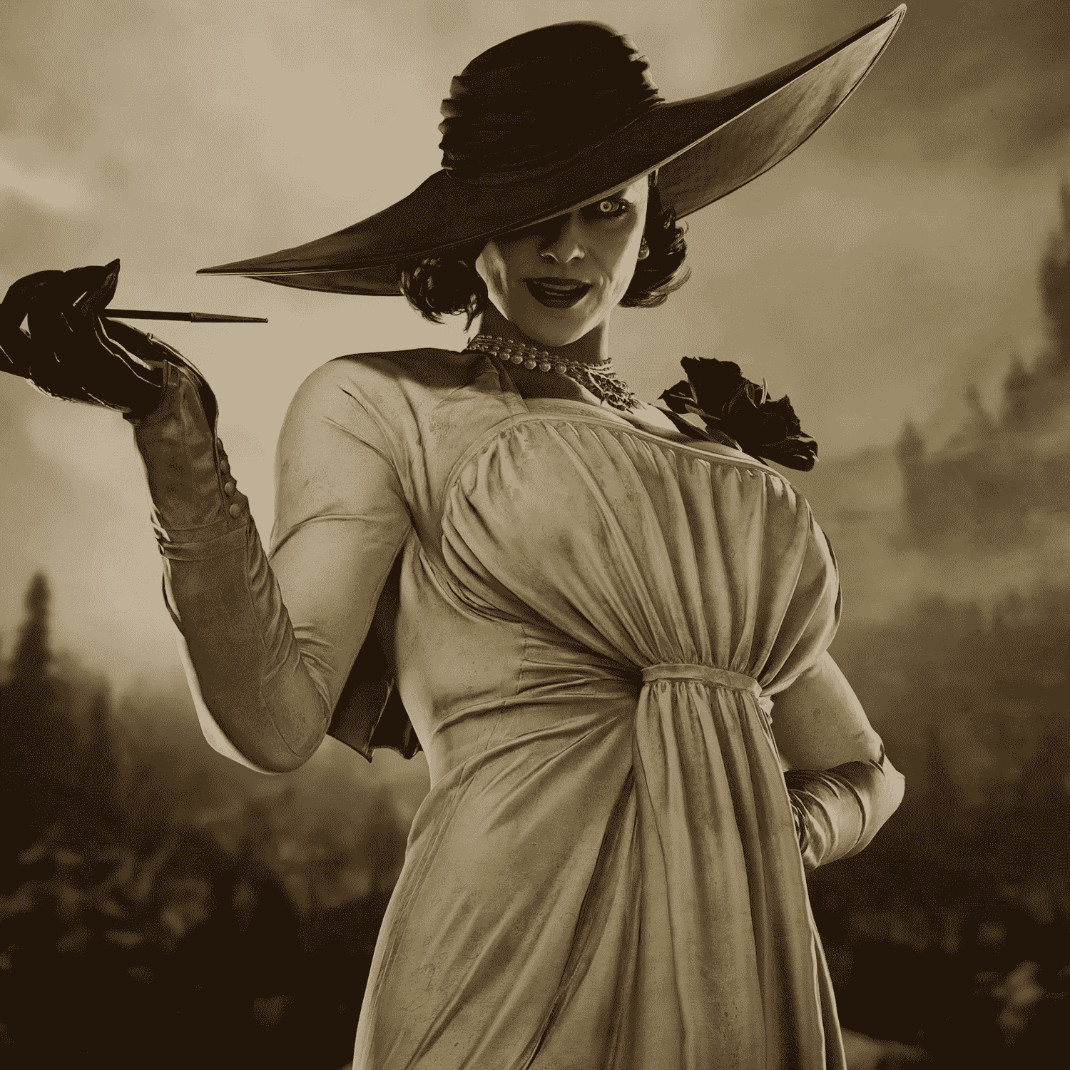 ¡Lanzamiento de Resident Evil Village para IOS llegará justo a tiempo para Halloween!