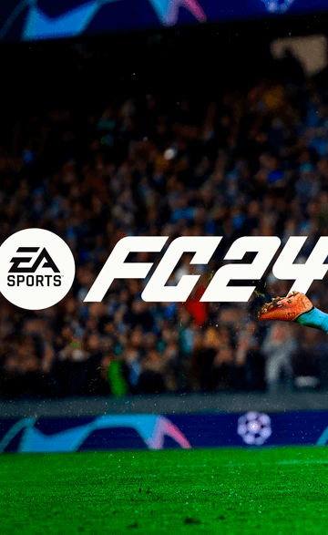 ¡¿No Fifa?, No hay problema para EA Sports FC 24!