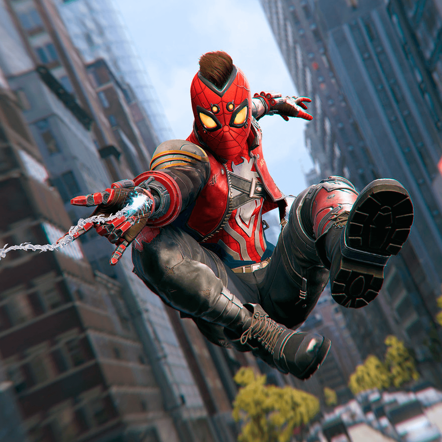 ¡Spider-Man 2 logra vender 2,5 millones de copias en 24 horas!