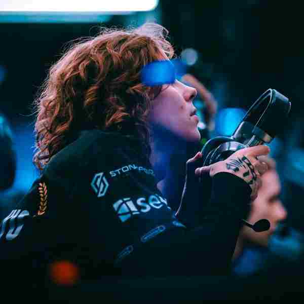 La razón de los problemas de Gaimin Gladiators, según Gorgc
