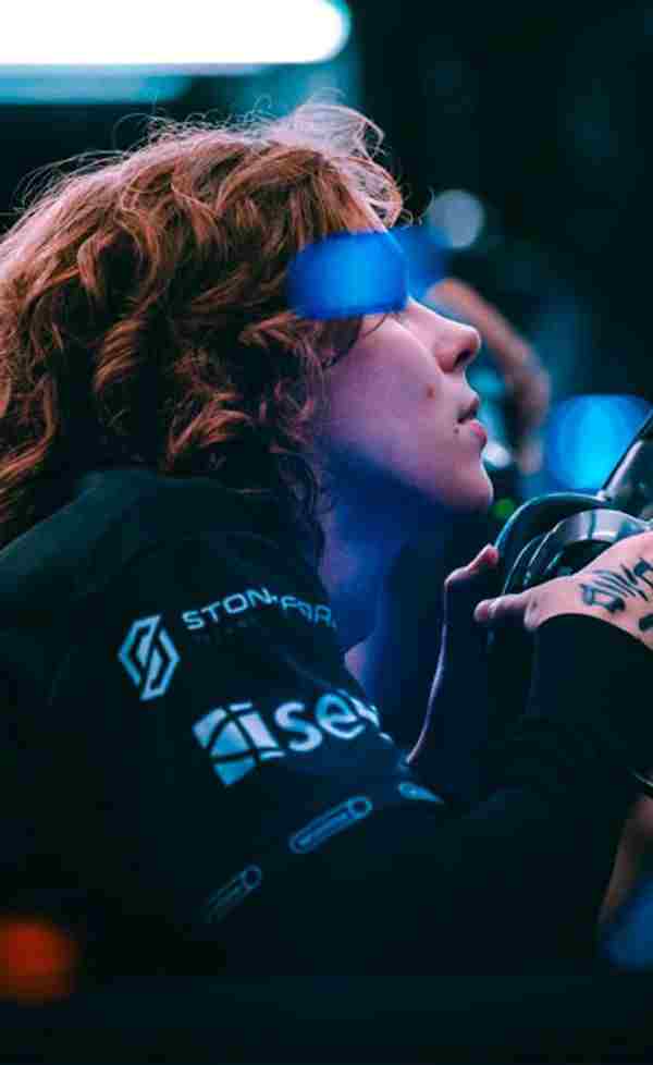 La razón de los problemas de Gaimin Gladiators, según Gorgc