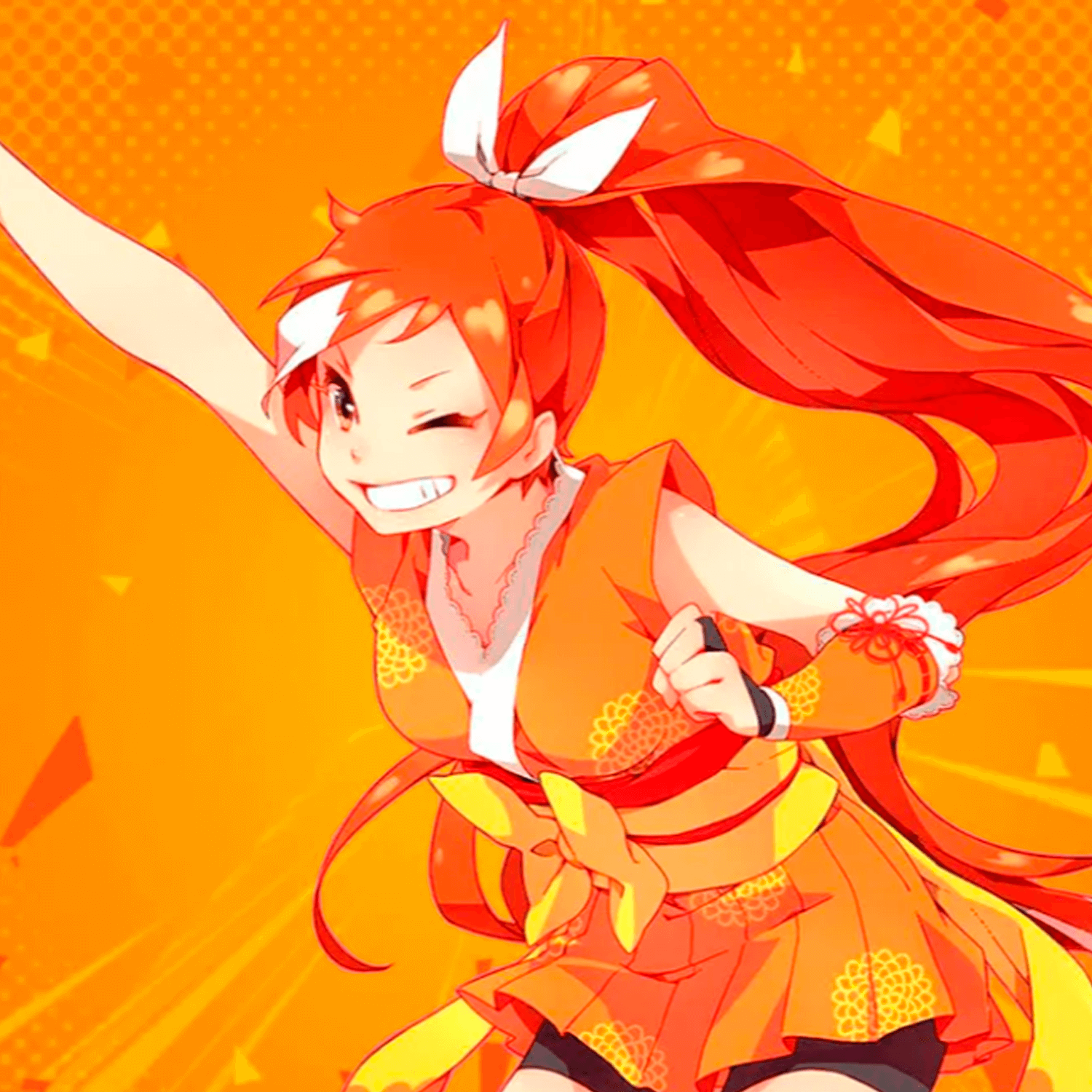 ¡Crunchyroll se encuentra disponible a través de Amazon Prime Video!