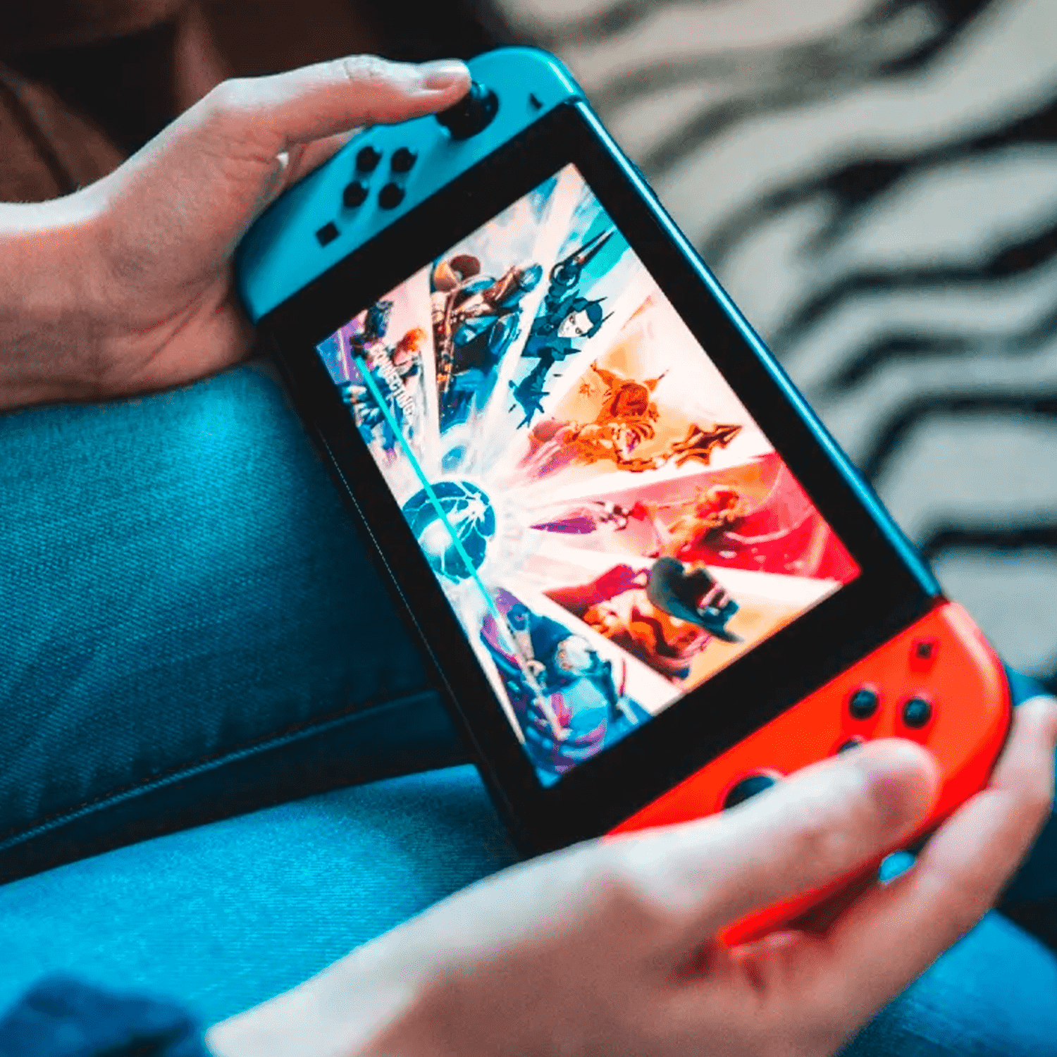 ¡Nuevos detalles del Nintendo Switch 2 siguen surgiendo!