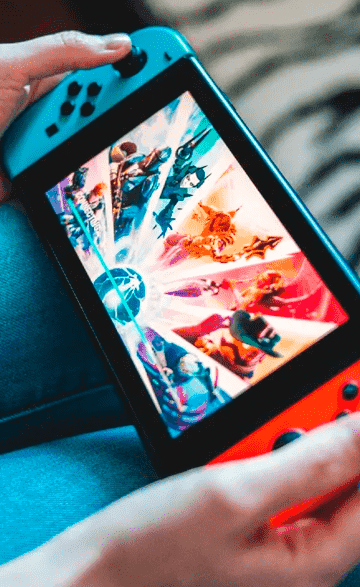 ¡Nuevos detalles del Nintendo Switch 2 siguen surgiendo!
