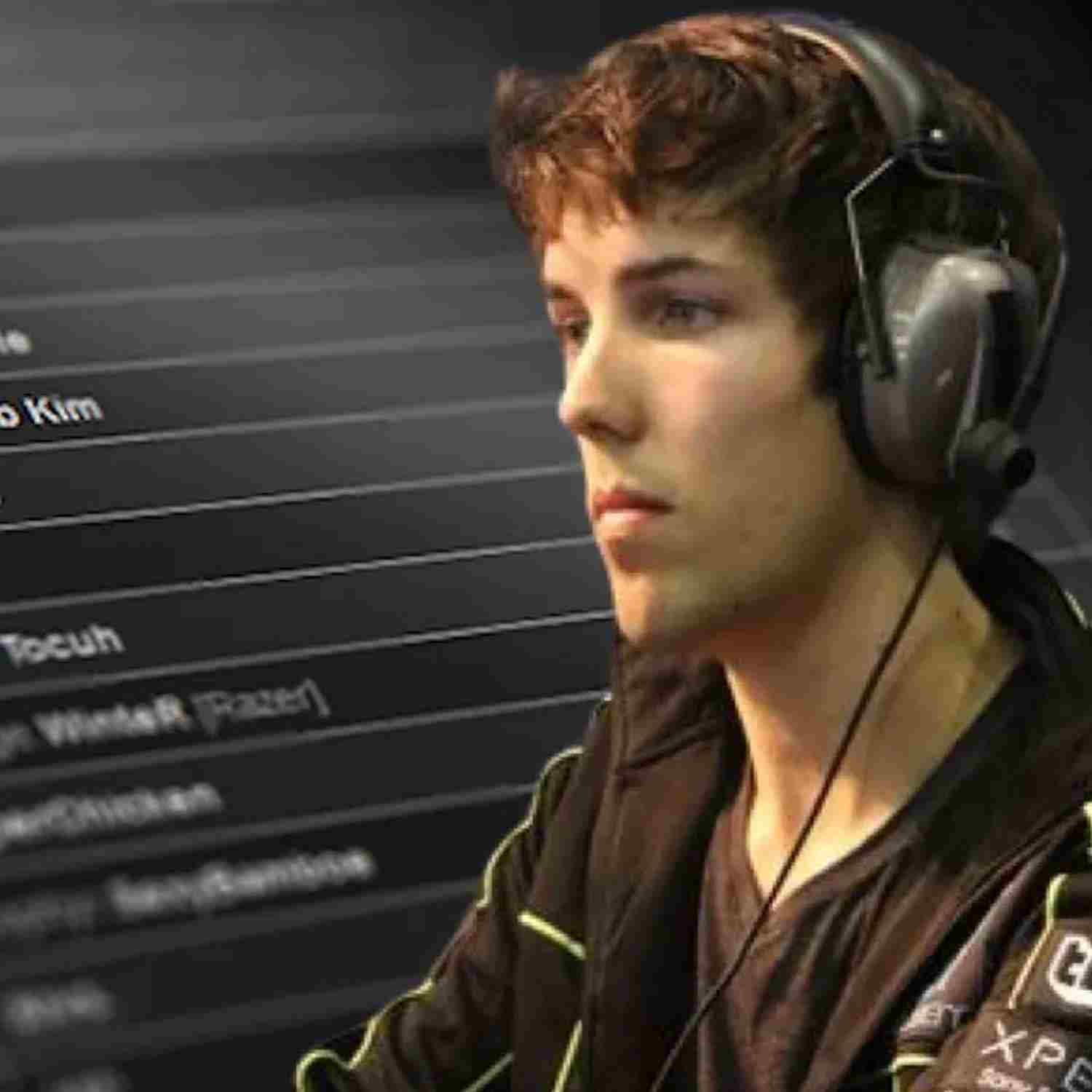 Leyenda del Warcraft Grubby llega a Immortal en Dota en poco más de un año