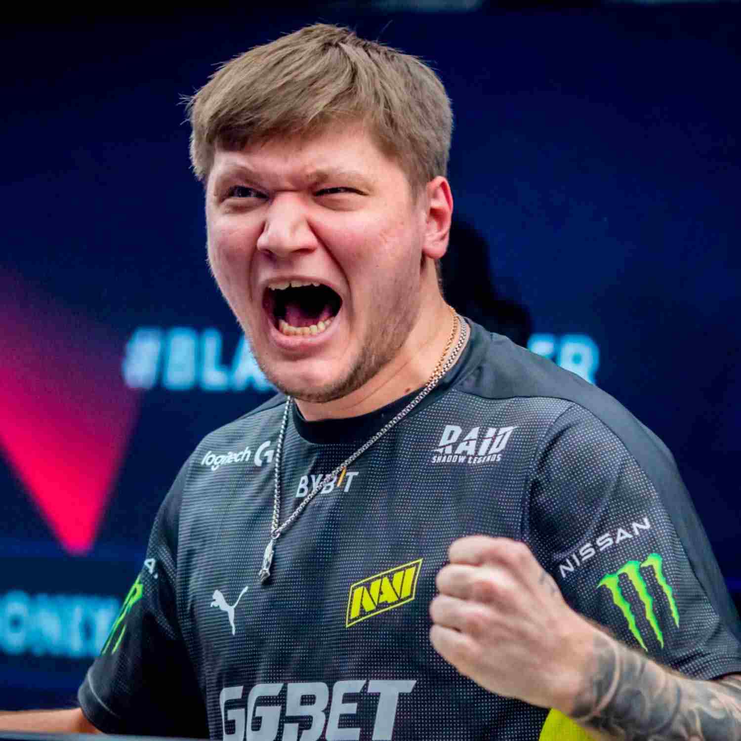 Es probable que s1mple siga descansando para la primera Major del 2024