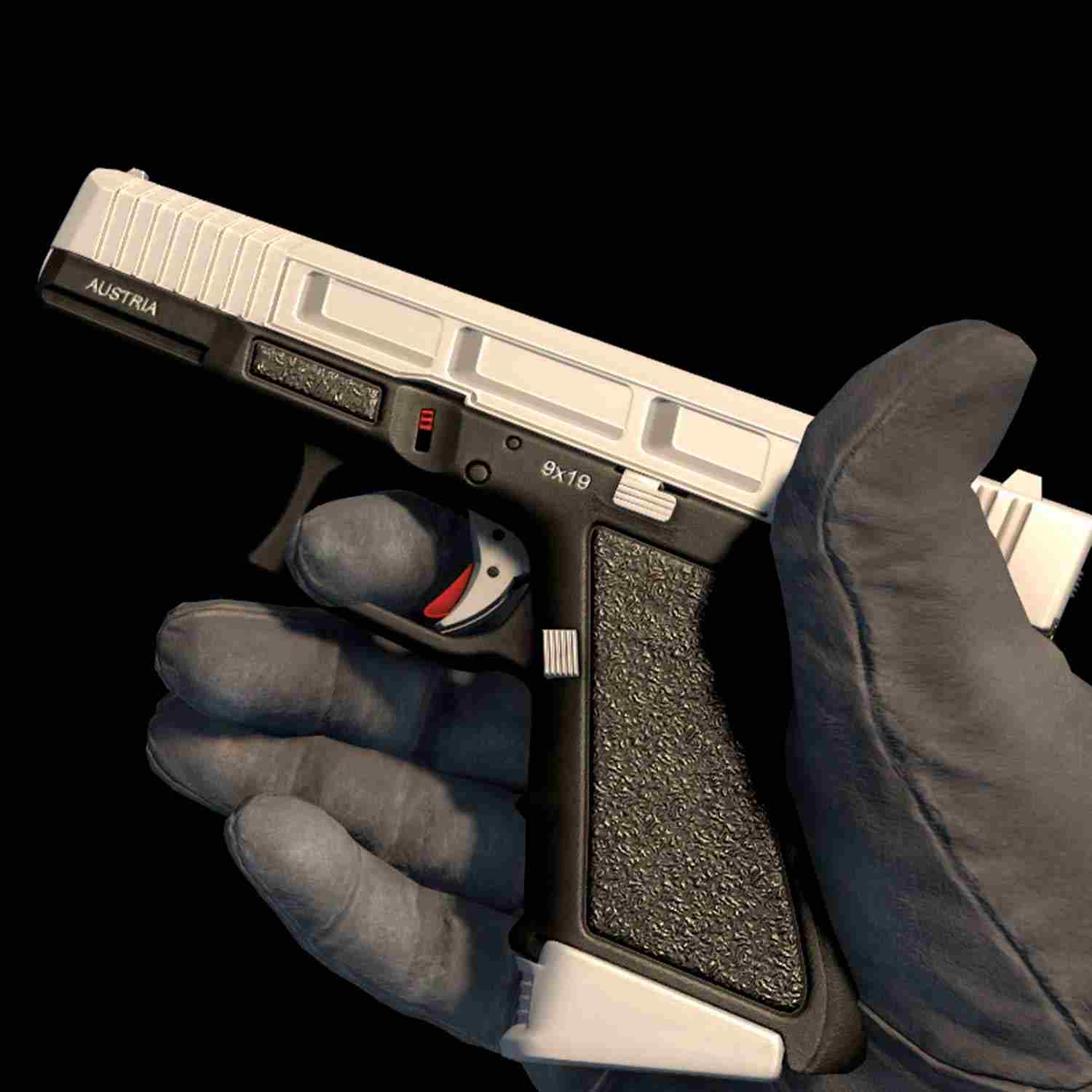 Jugadores de CS2 se rinden ante esta sorprendente pistola