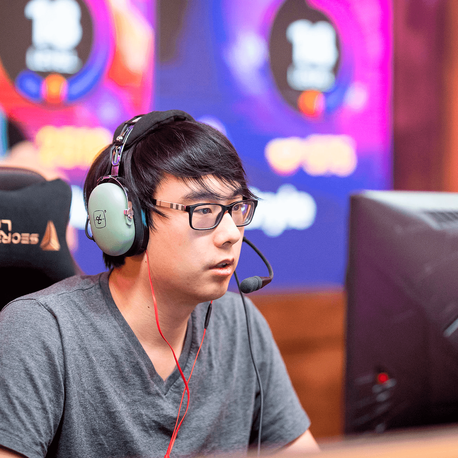 Tundra Esports se despide de Aui_2000