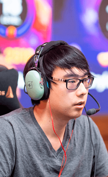 Tundra Esports se despide de Aui_2000