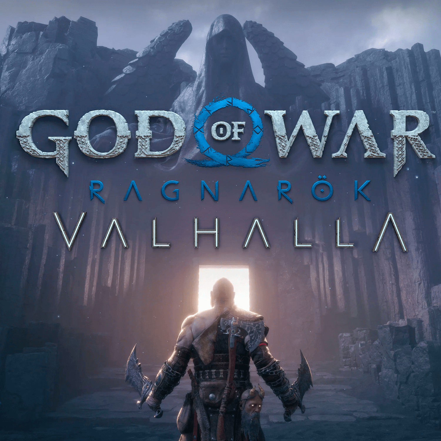 ¡God of War Ragnarok tendrá un nuevo DLC llamado Valhalla!
