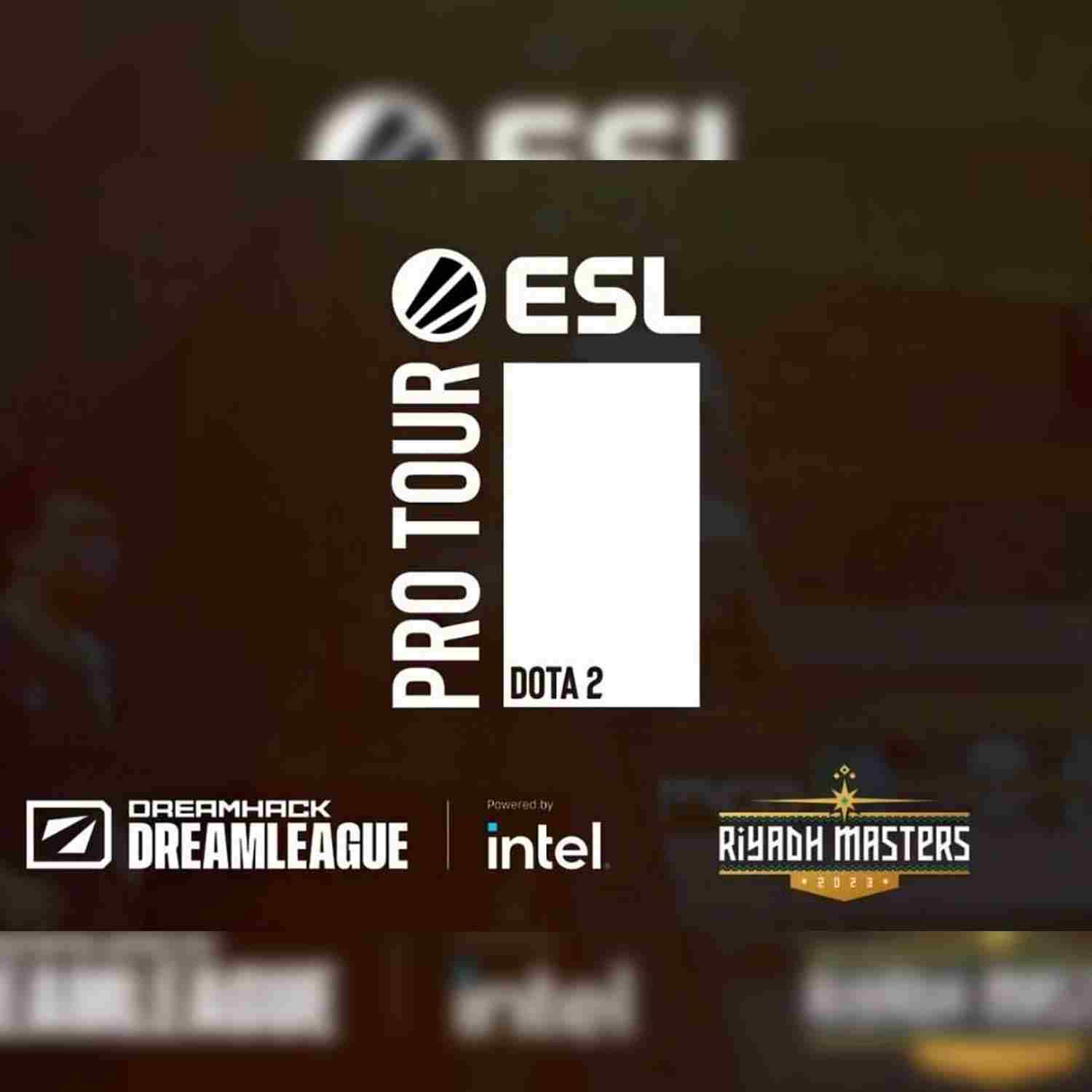 Estos son los 5 equipos que lideran la leaderboard del ESL Pro Tour