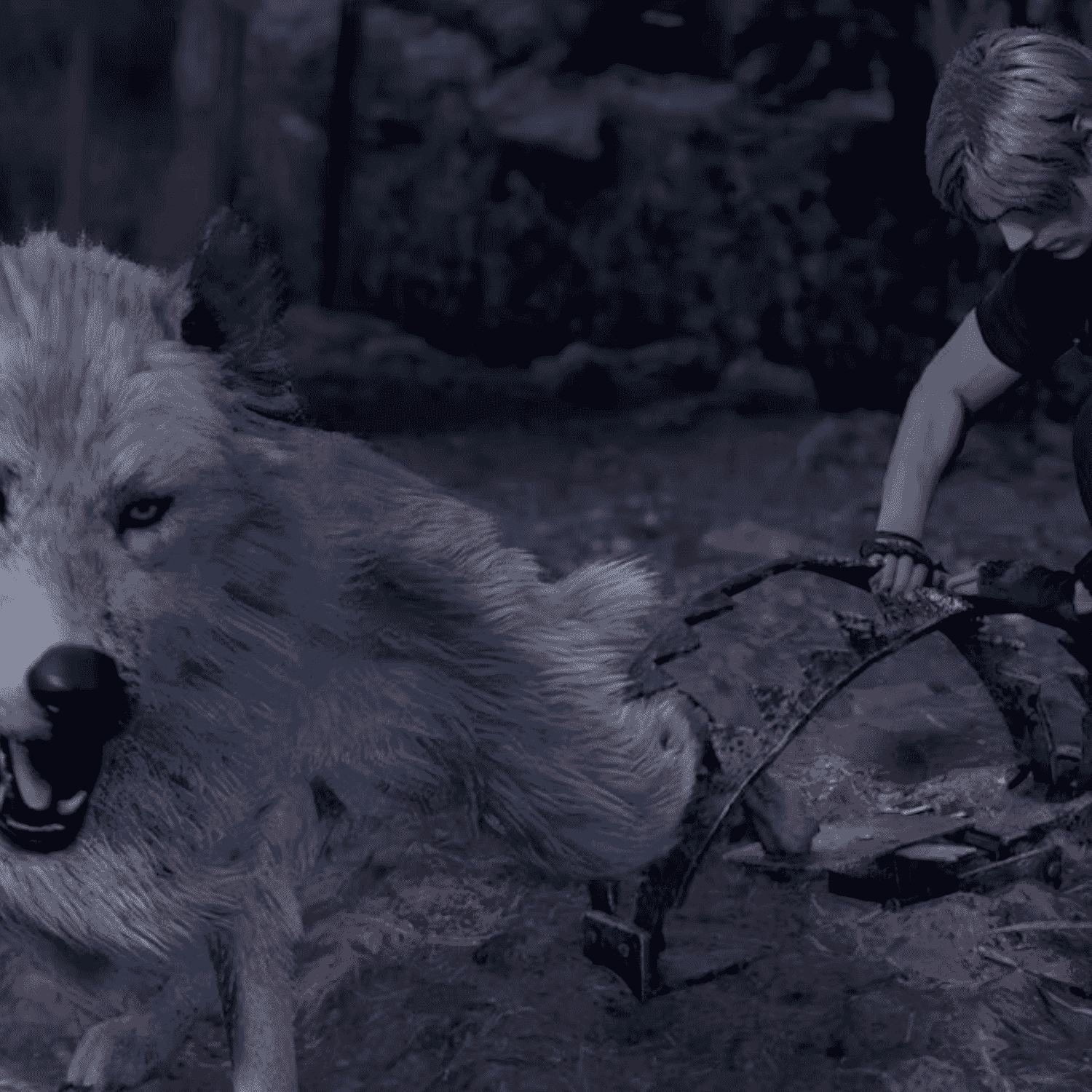 ¡Conoce algunos de los animales más famosos en videojuegos en 2023!